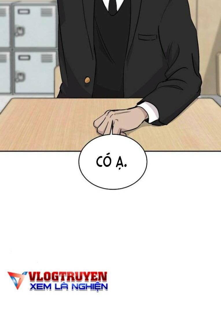 Trò Chơi Ma Quái Chapter 7 - Trang 2