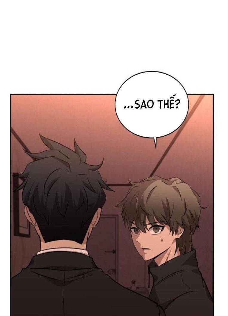 Trò Chơi Ma Quái Chapter 7 - Trang 2