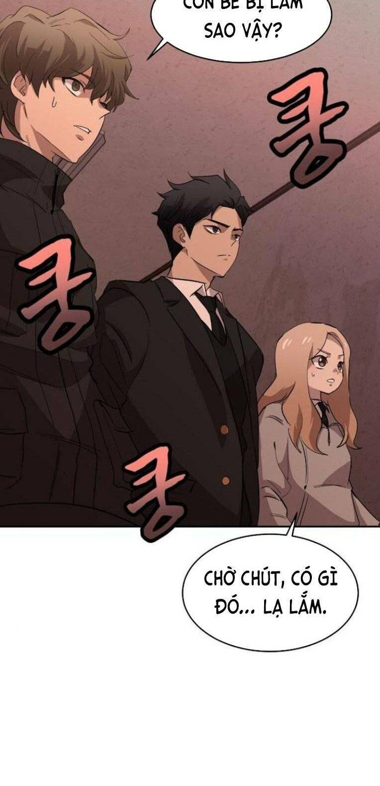 Trò Chơi Ma Quái Chapter 7 - Trang 2