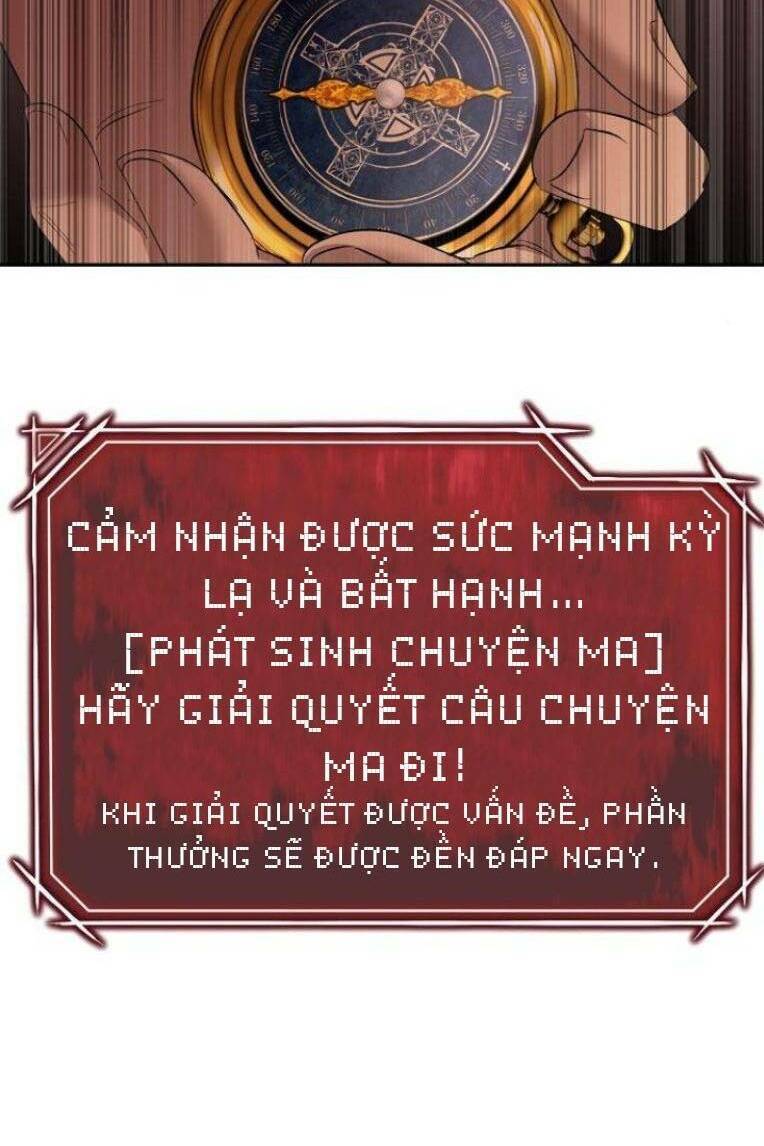 Trò Chơi Ma Quái Chapter 7 - Trang 2