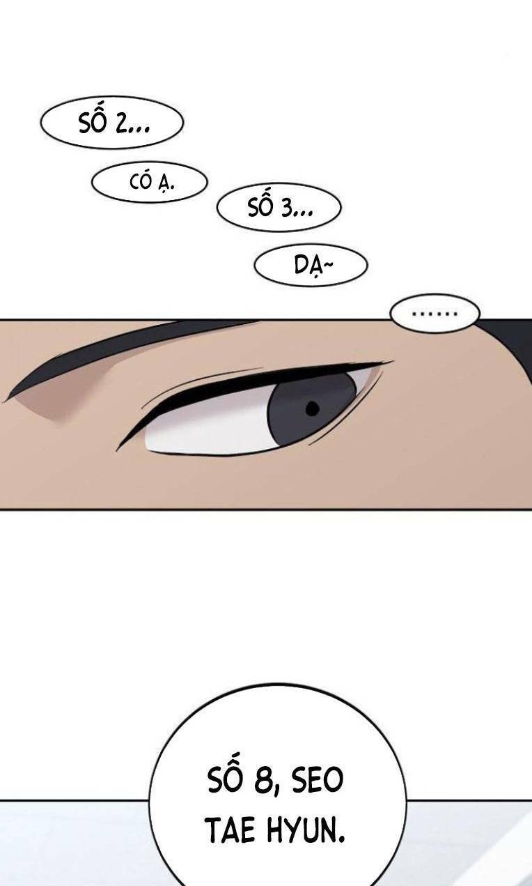 Trò Chơi Ma Quái Chapter 7 - Trang 2