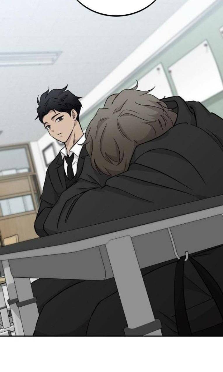 Trò Chơi Ma Quái Chapter 7 - Trang 2