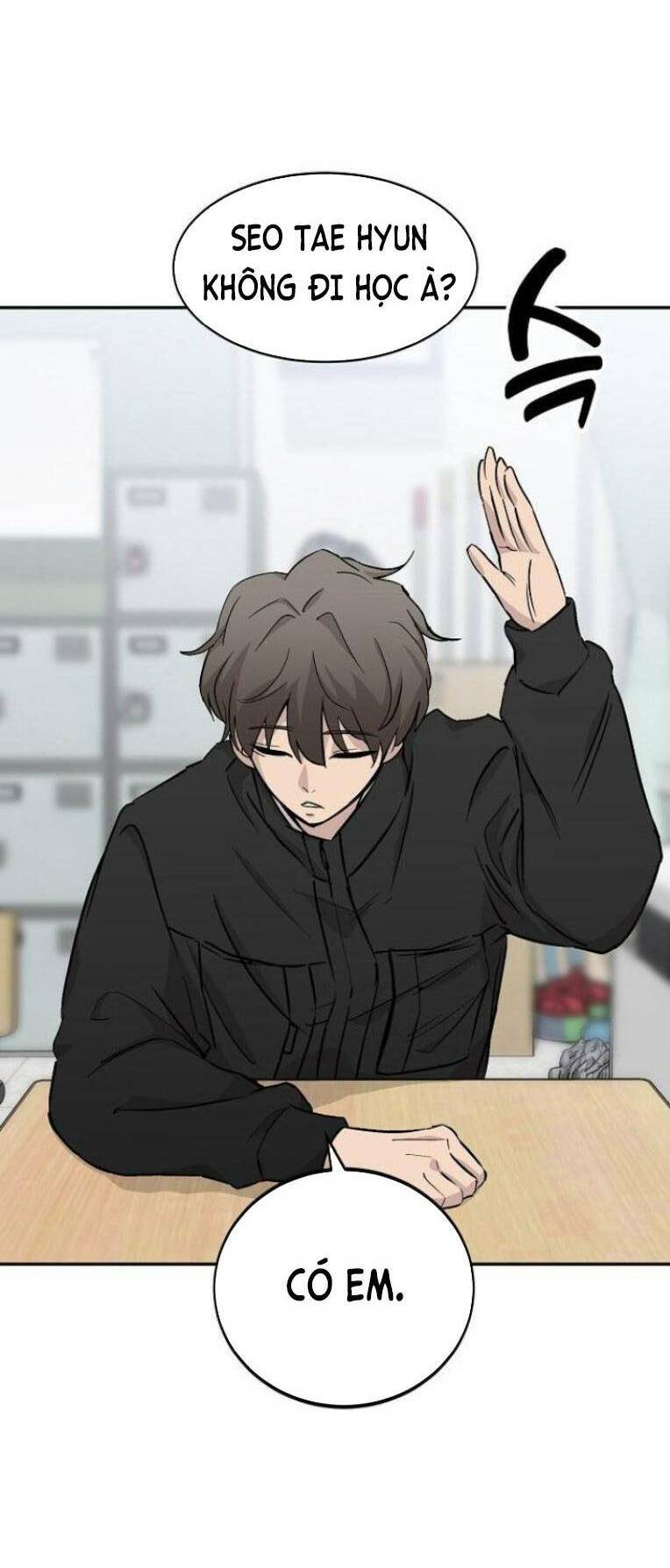 Trò Chơi Ma Quái Chapter 7 - Trang 2