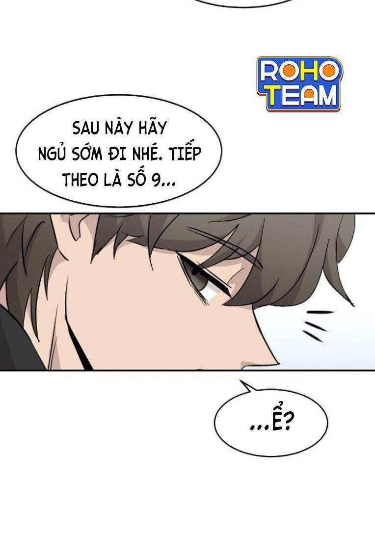 Trò Chơi Ma Quái Chapter 7 - Trang 2