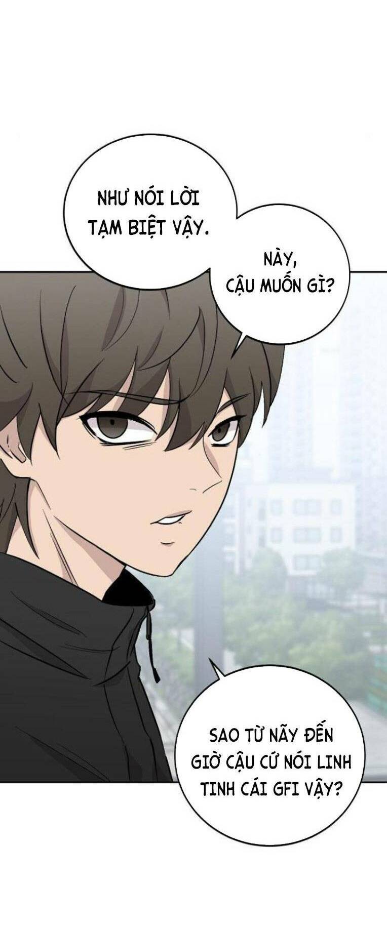 Trò Chơi Ma Quái Chapter 7 - Trang 2