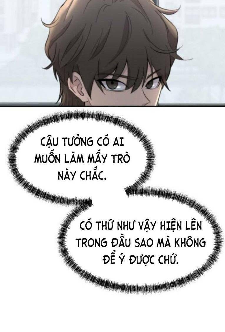 Trò Chơi Ma Quái Chapter 7 - Trang 2