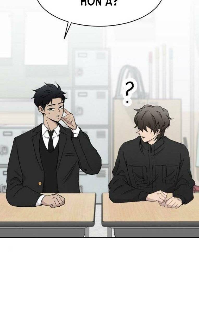 Trò Chơi Ma Quái Chapter 7 - Trang 2