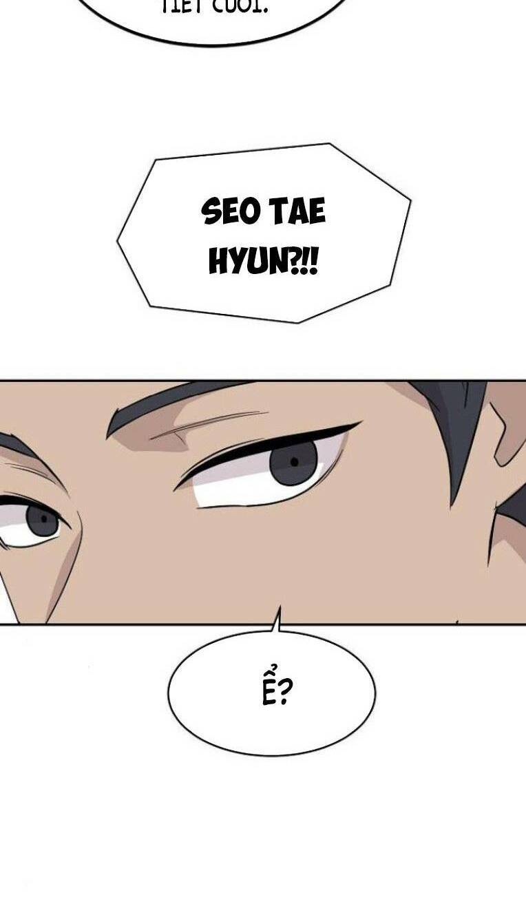 Trò Chơi Ma Quái Chapter 7 - Trang 2