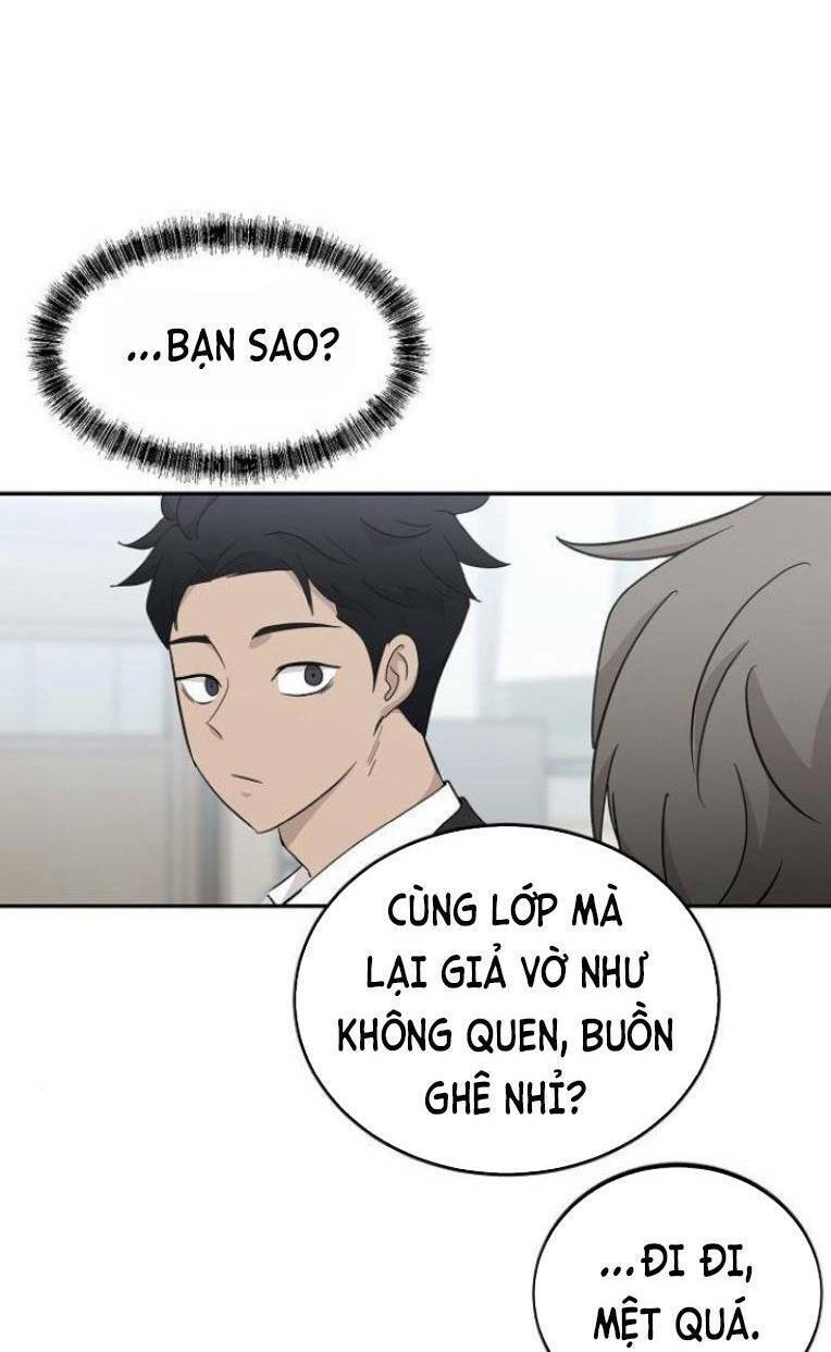 Trò Chơi Ma Quái Chapter 7 - Trang 2