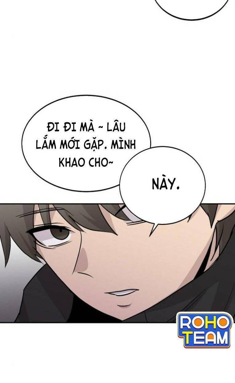 Trò Chơi Ma Quái Chapter 7 - Trang 2