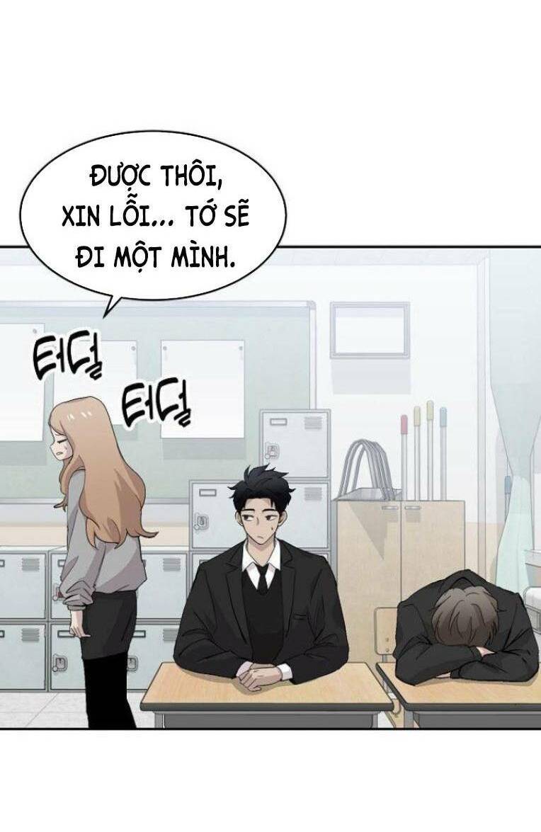 Trò Chơi Ma Quái Chapter 7 - Trang 2