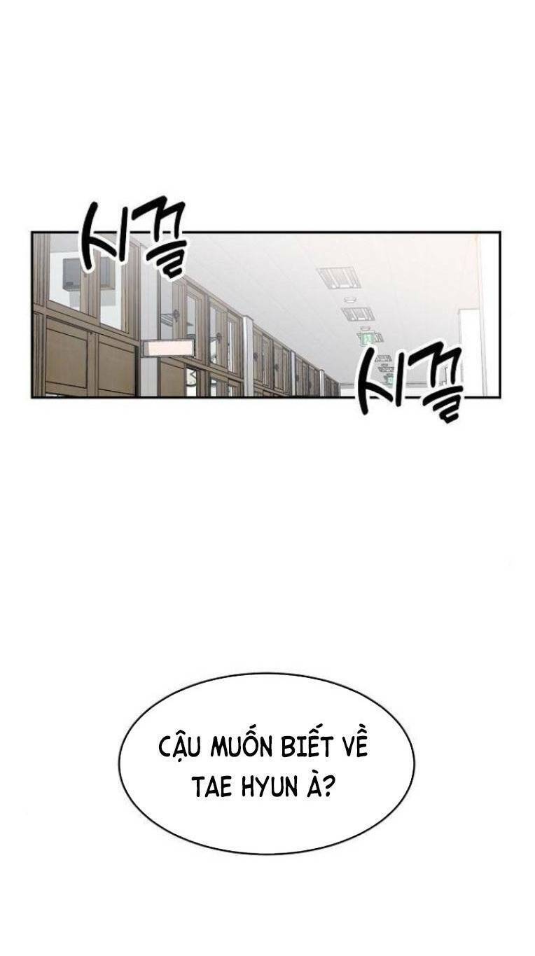 Trò Chơi Ma Quái Chapter 7 - Trang 2