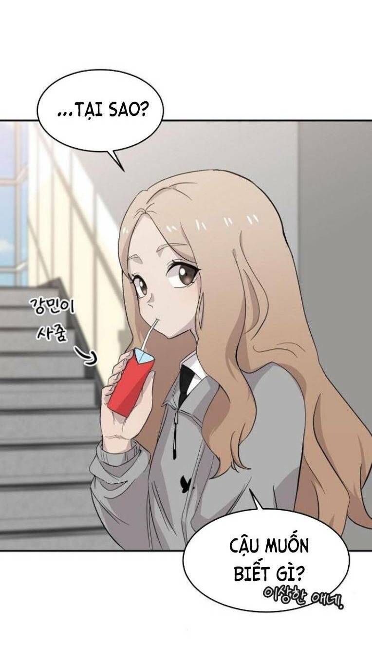 Trò Chơi Ma Quái Chapter 7 - Trang 2