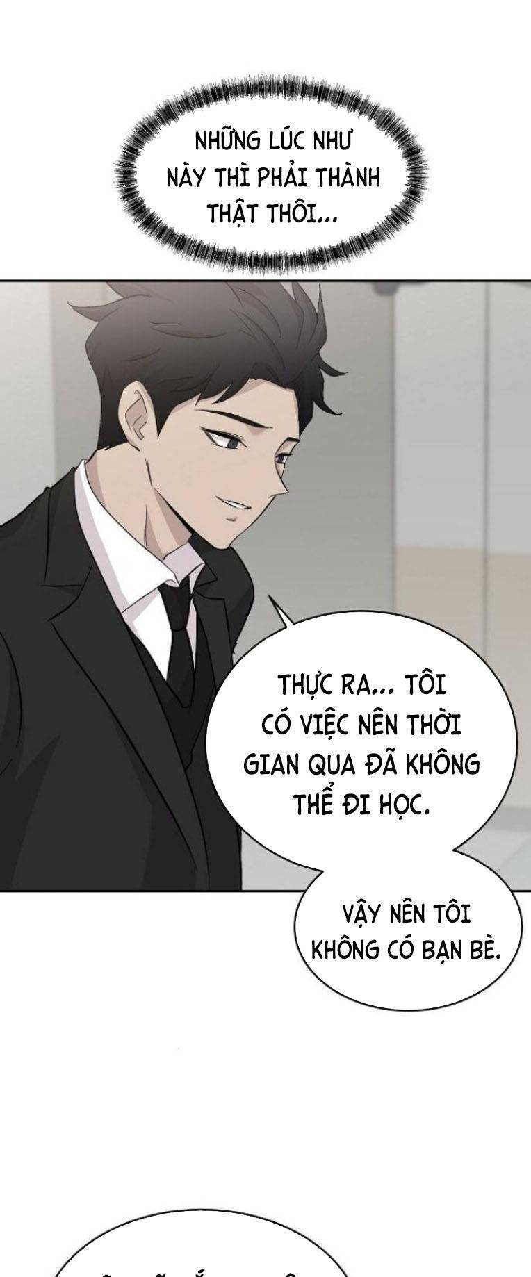 Trò Chơi Ma Quái Chapter 7 - Trang 2