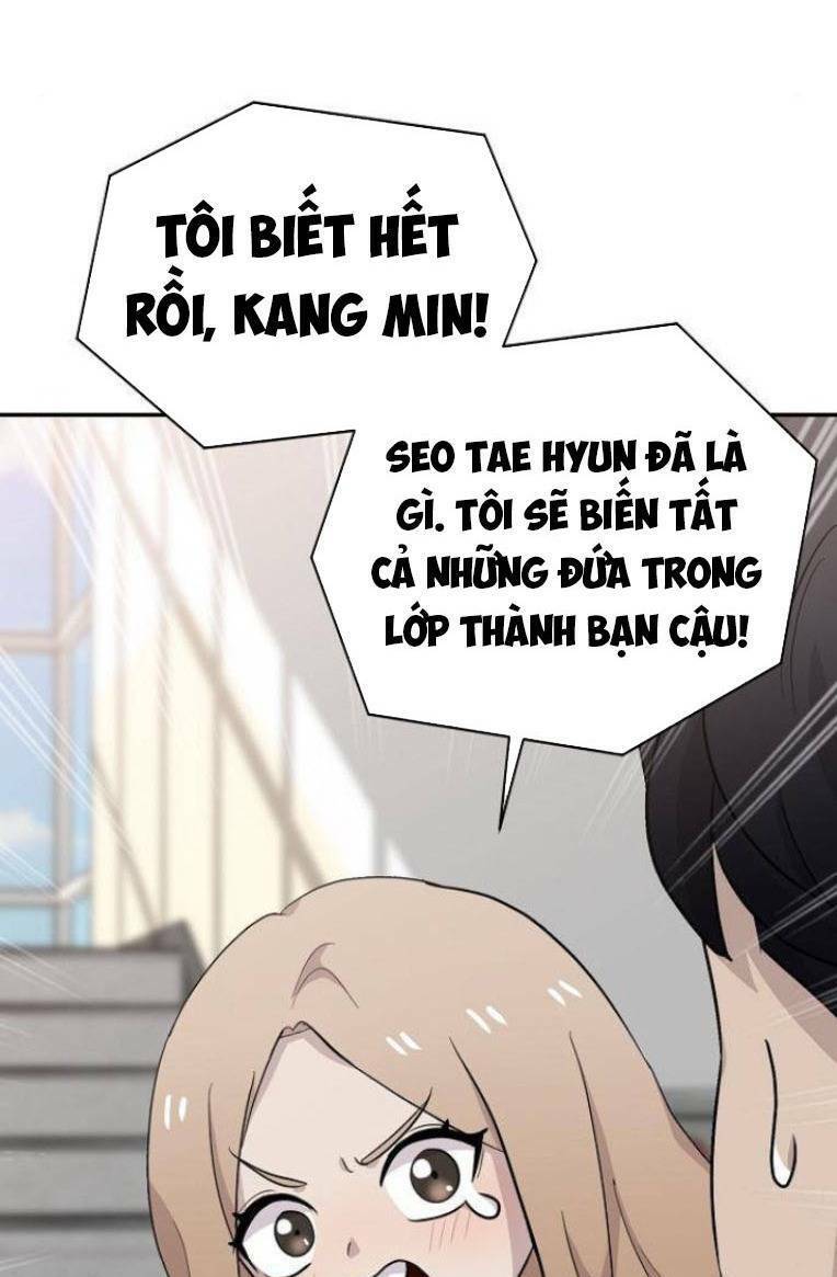 Trò Chơi Ma Quái Chapter 7 - Trang 2