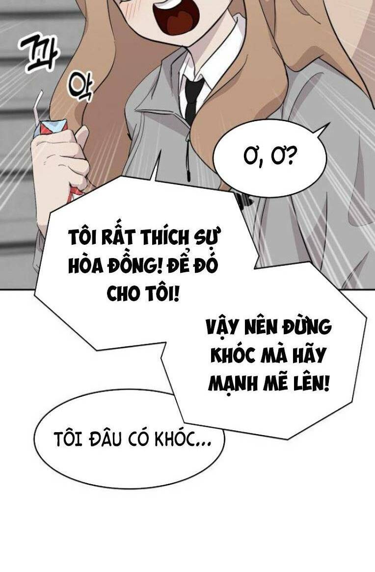Trò Chơi Ma Quái Chapter 7 - Trang 2