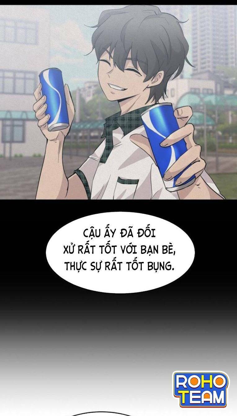 Trò Chơi Ma Quái Chapter 7 - Trang 2