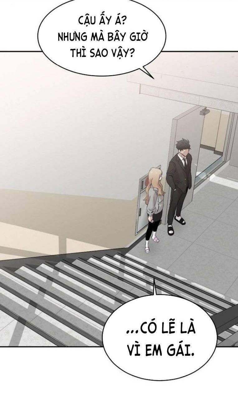 Trò Chơi Ma Quái Chapter 7 - Trang 2