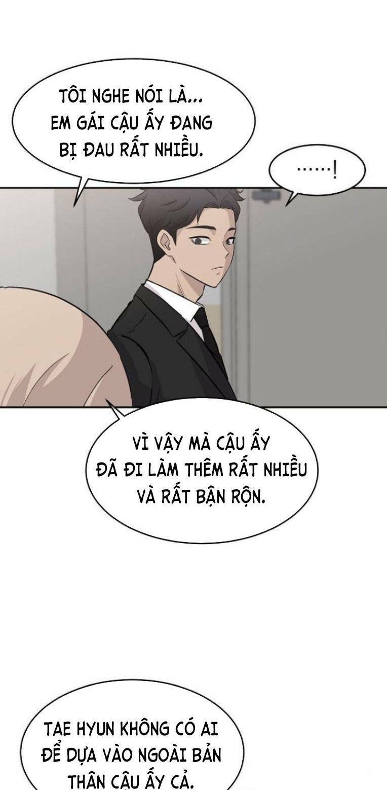 Trò Chơi Ma Quái Chapter 7 - Trang 2