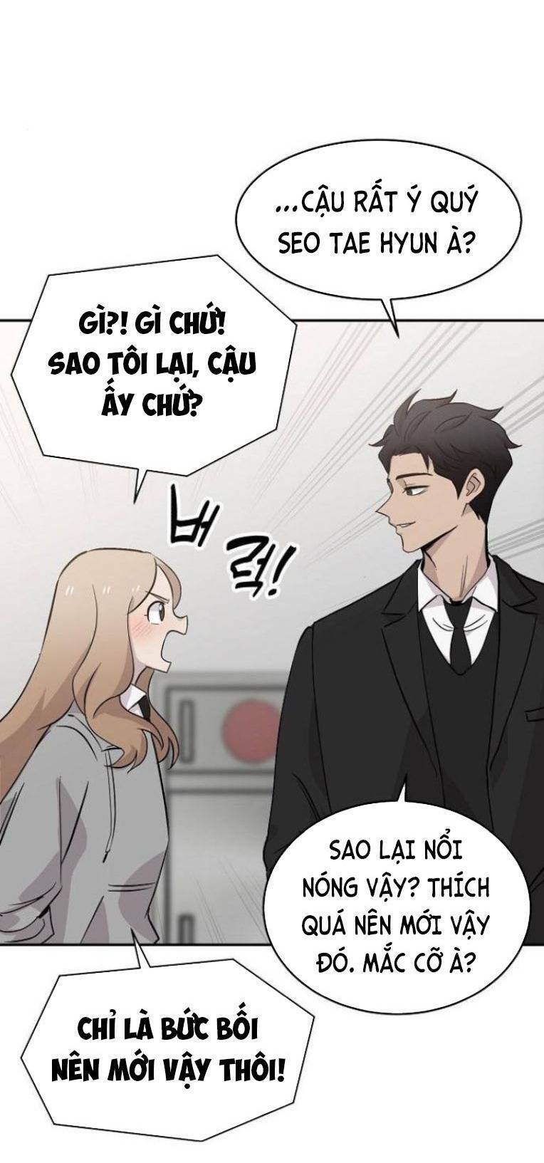 Trò Chơi Ma Quái Chapter 7 - Trang 2