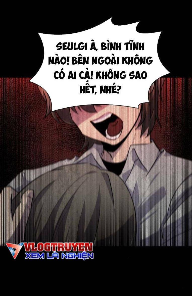 Trò Chơi Ma Quái Chapter 7 - Trang 2