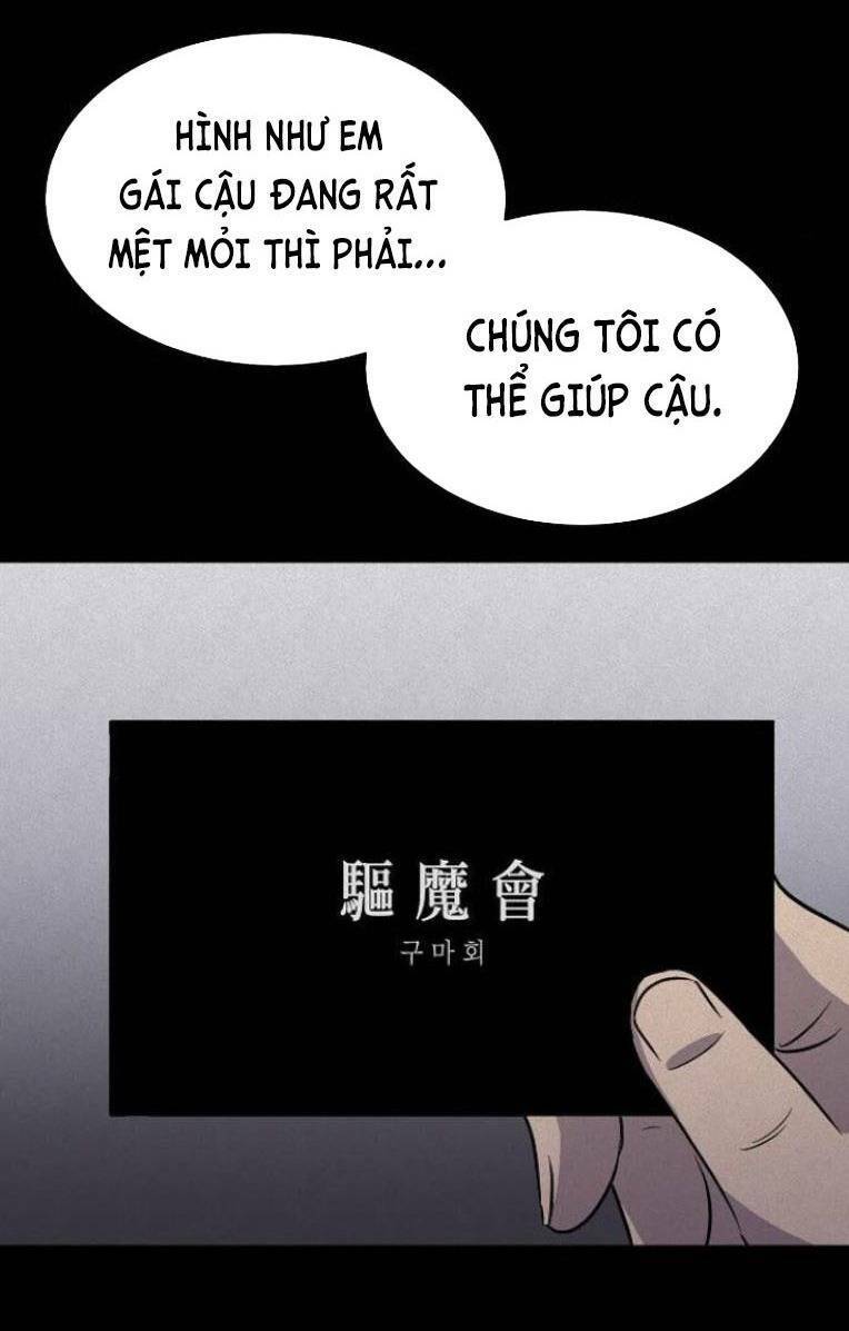 Trò Chơi Ma Quái Chapter 7 - Trang 2