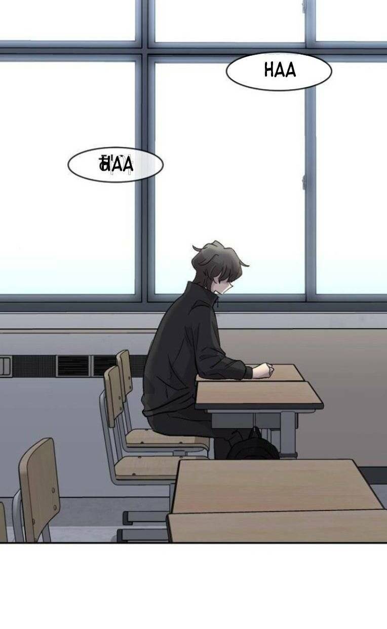 Trò Chơi Ma Quái Chapter 7 - Trang 2