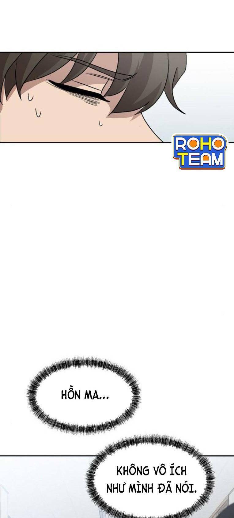 Trò Chơi Ma Quái Chapter 7 - Trang 2