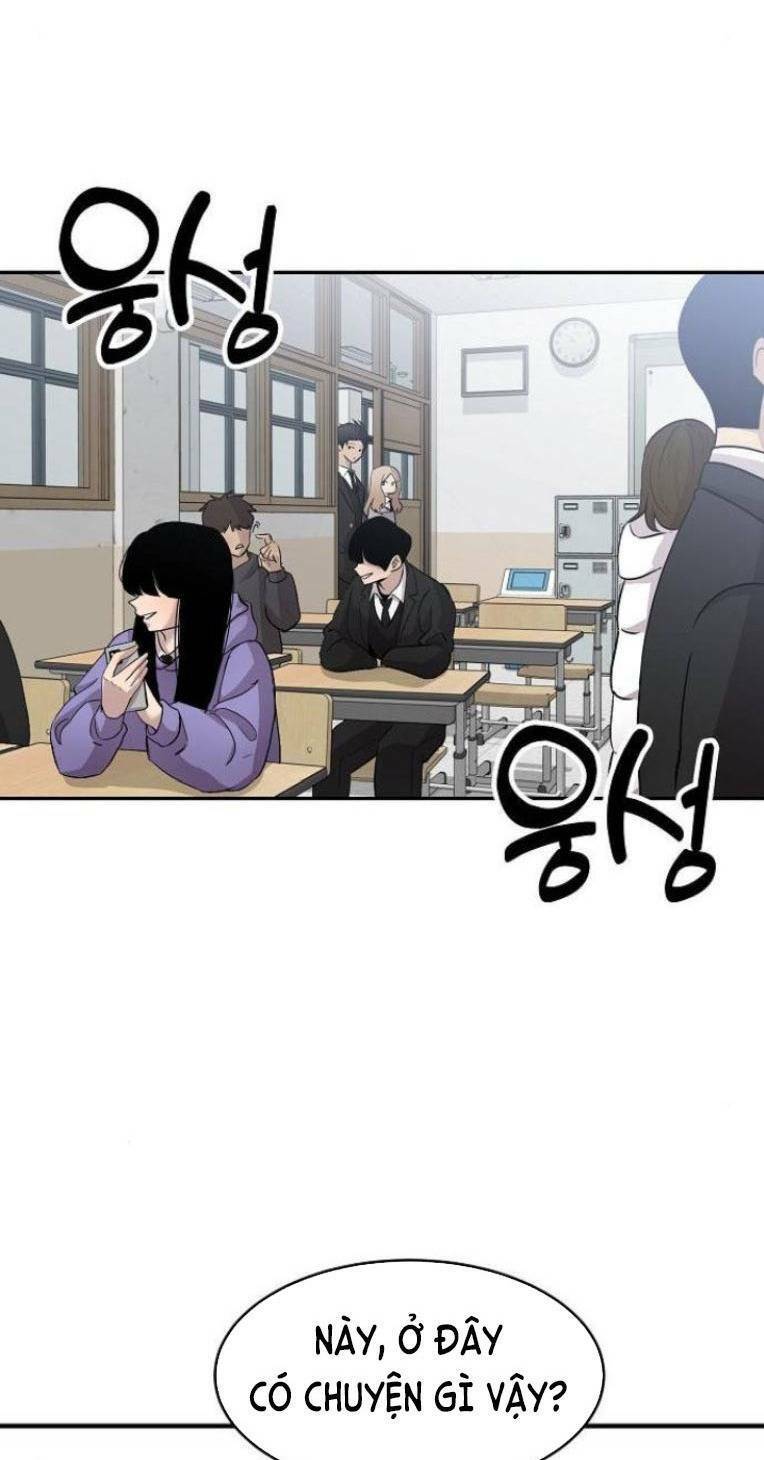 Trò Chơi Ma Quái Chapter 7 - Trang 2