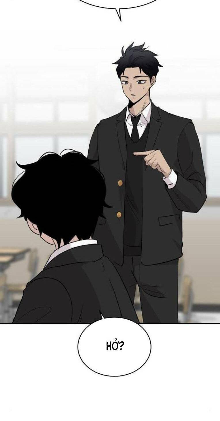 Trò Chơi Ma Quái Chapter 7 - Trang 2