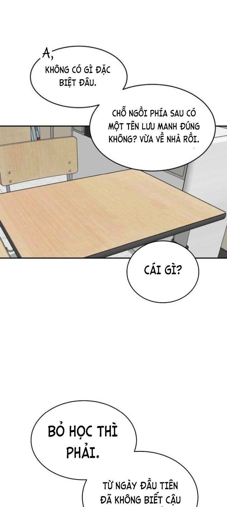 Trò Chơi Ma Quái Chapter 7 - Trang 2