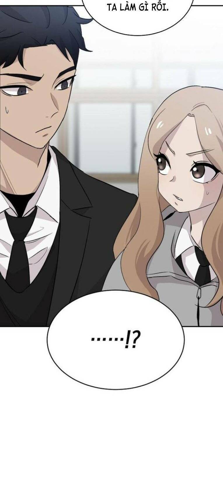 Trò Chơi Ma Quái Chapter 7 - Trang 2