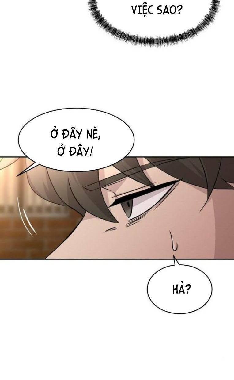 Trò Chơi Ma Quái Chapter 7 - Trang 2