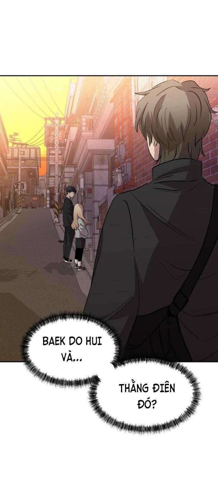 Trò Chơi Ma Quái Chapter 7 - Trang 2