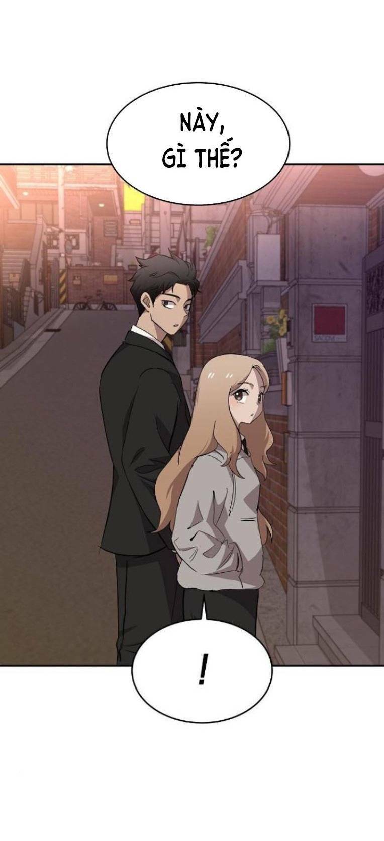 Trò Chơi Ma Quái Chapter 7 - Trang 2