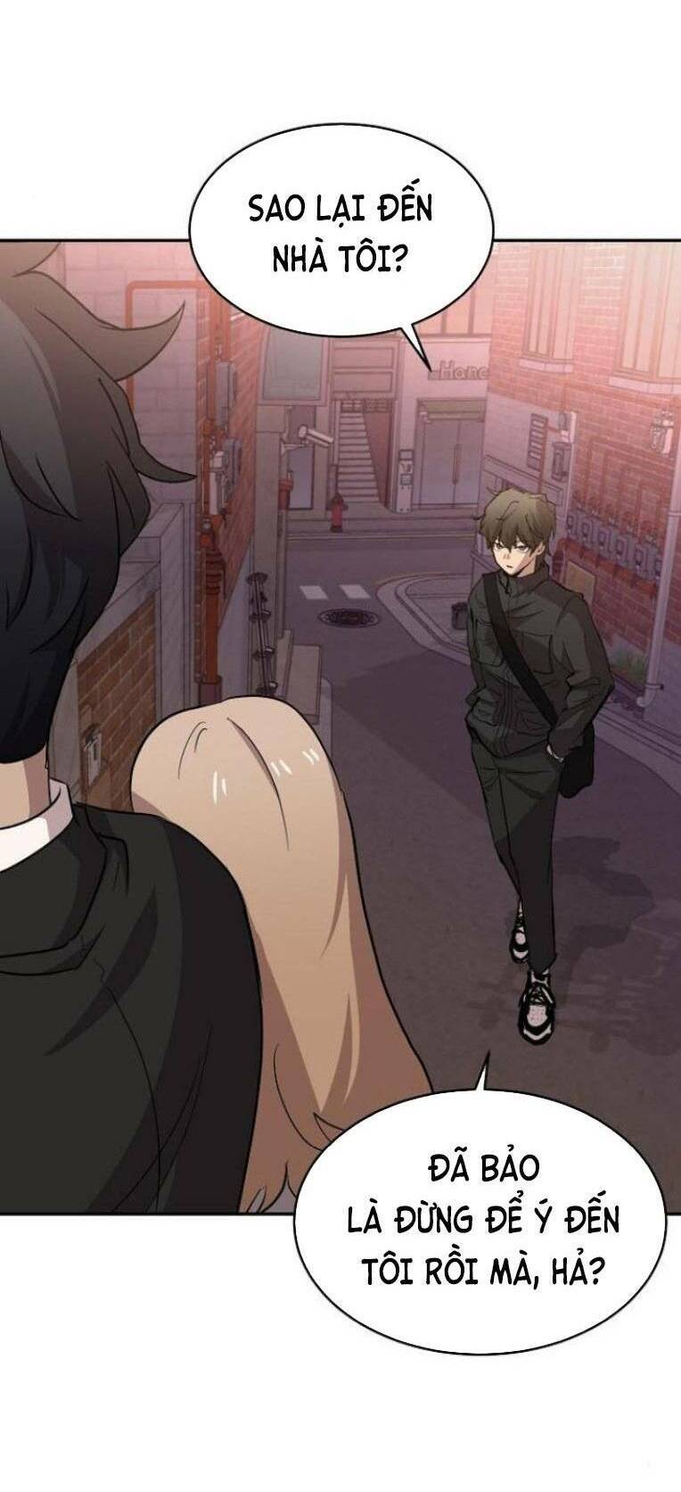 Trò Chơi Ma Quái Chapter 7 - Trang 2