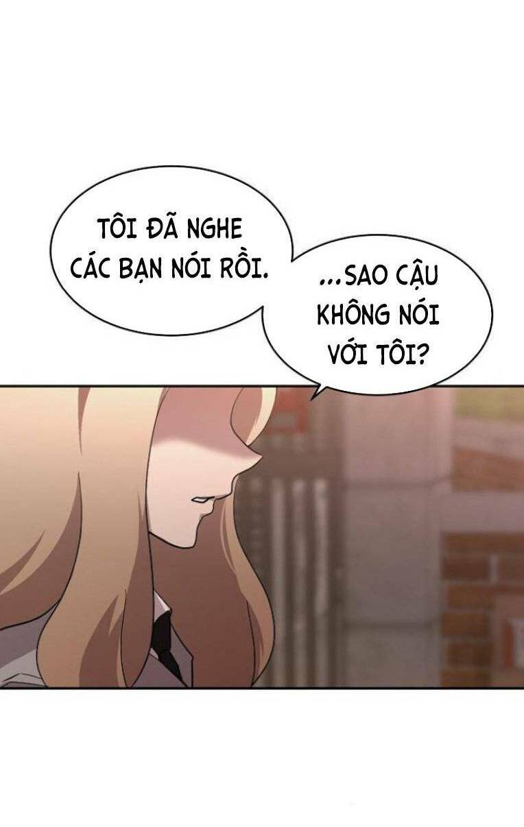 Trò Chơi Ma Quái Chapter 7 - Trang 2