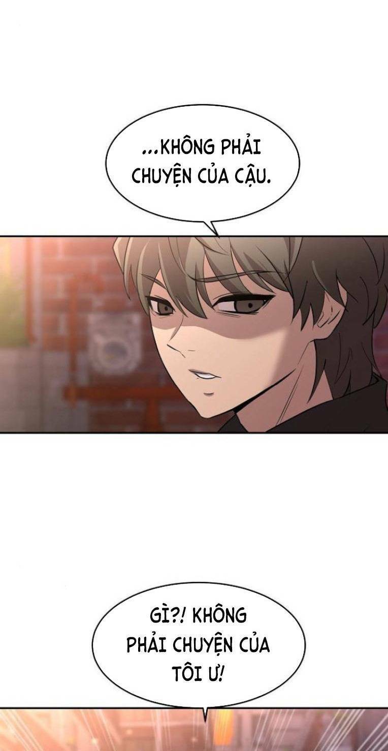 Trò Chơi Ma Quái Chapter 7 - Trang 2