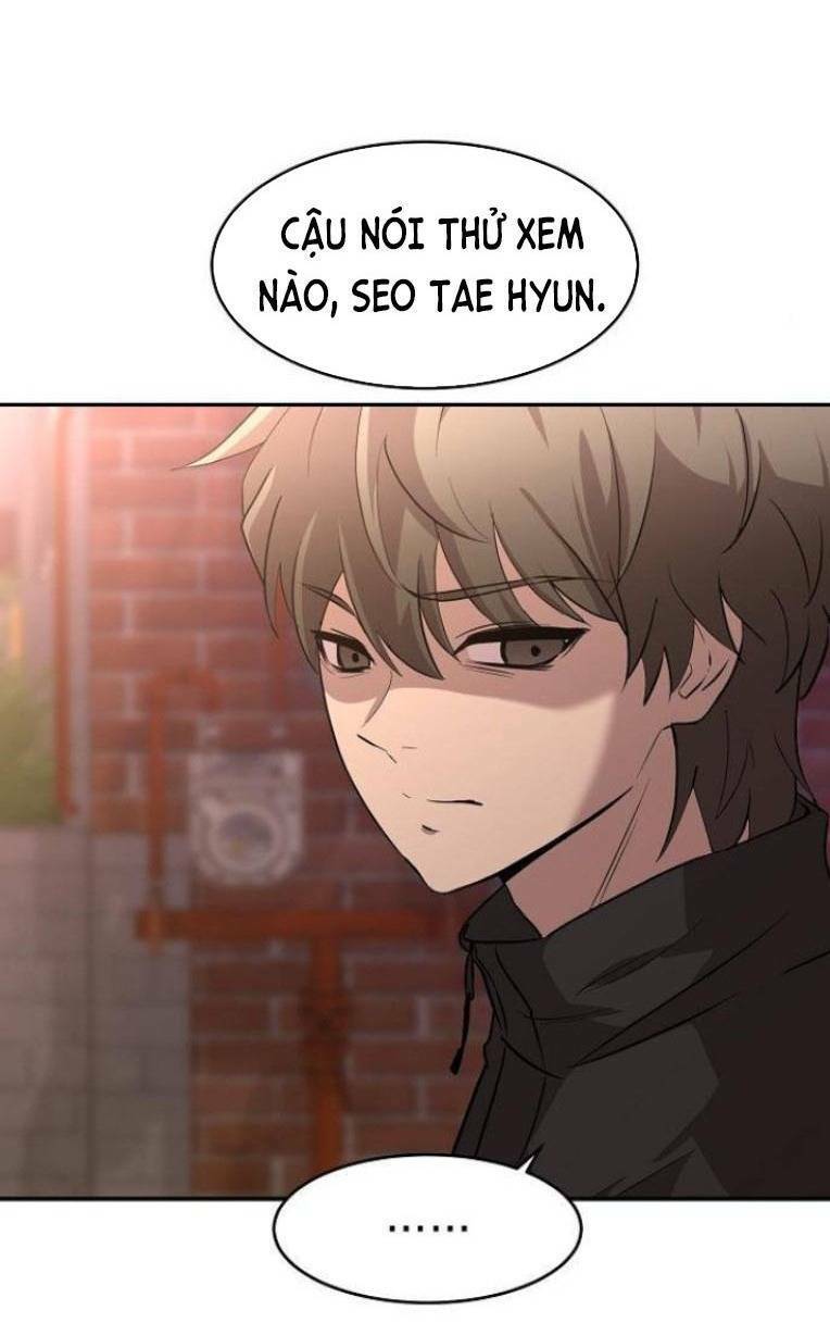 Trò Chơi Ma Quái Chapter 7 - Trang 2