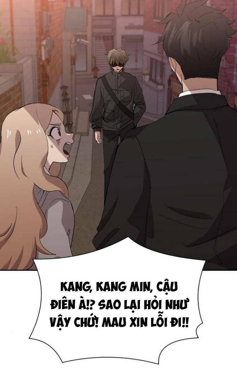 Trò Chơi Ma Quái Chapter 7 - Trang 2