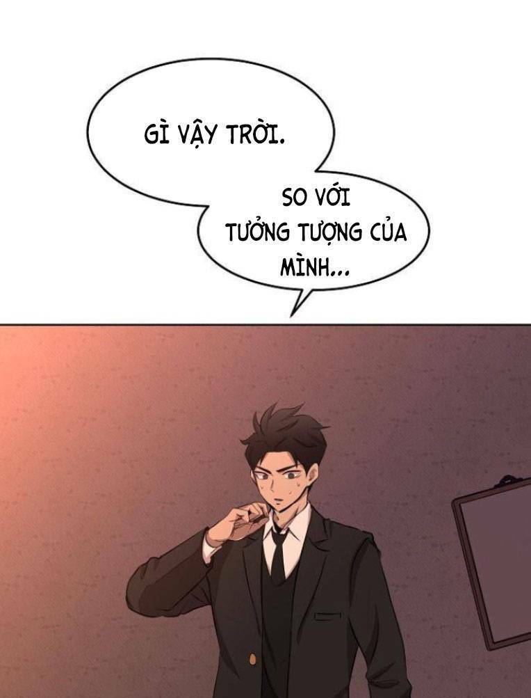 Trò Chơi Ma Quái Chapter 8 - Trang 2