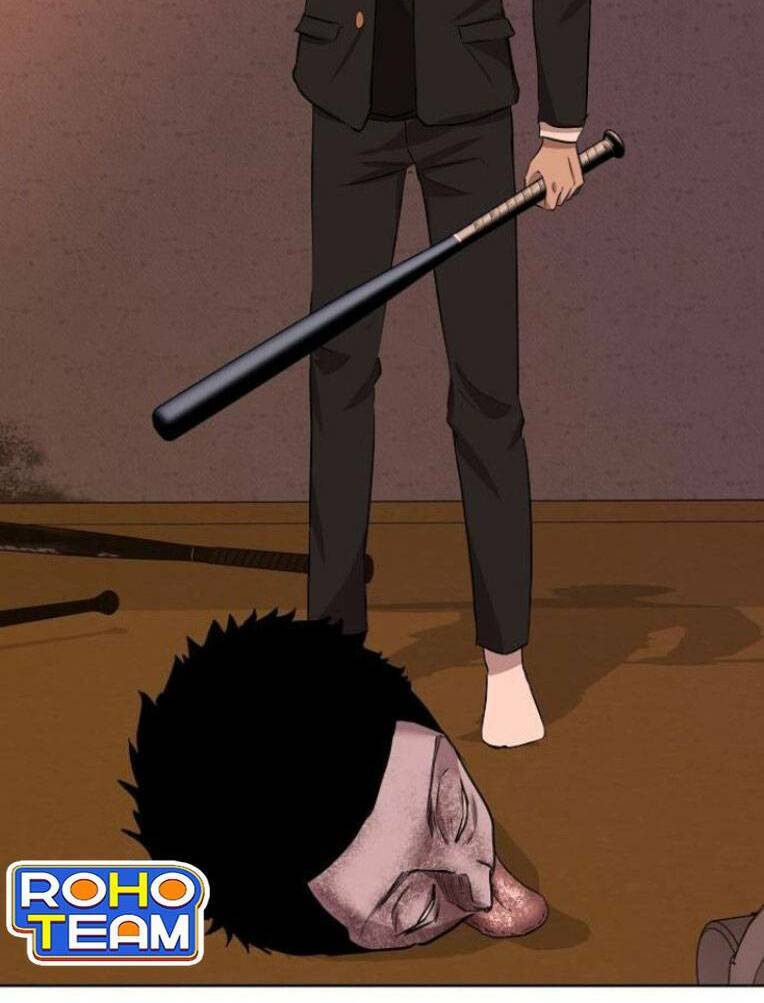 Trò Chơi Ma Quái Chapter 8 - Trang 2