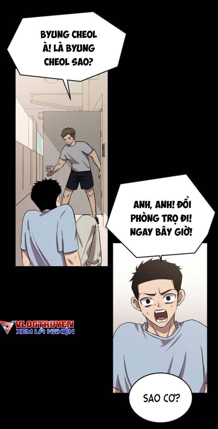 Trò Chơi Ma Quái Chapter 8 - Trang 2