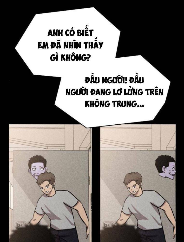 Trò Chơi Ma Quái Chapter 8 - Trang 2