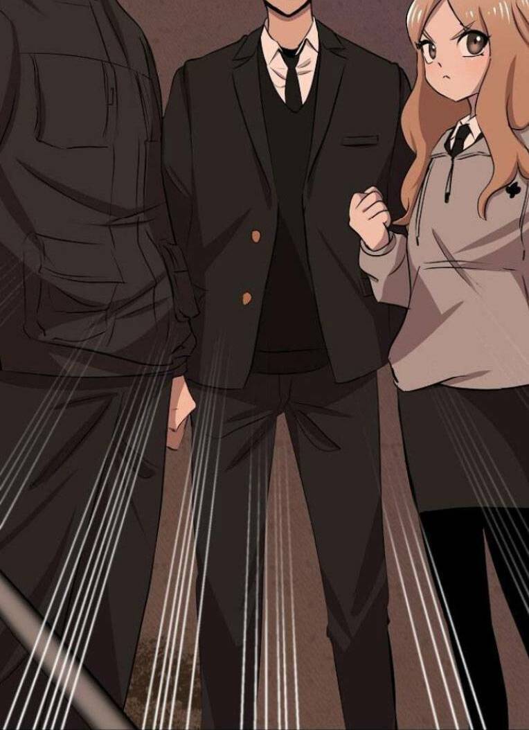 Trò Chơi Ma Quái Chapter 8 - Trang 2