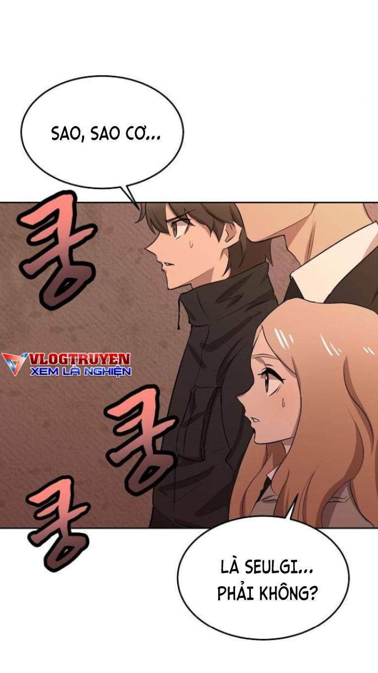 Trò Chơi Ma Quái Chapter 8 - Trang 2