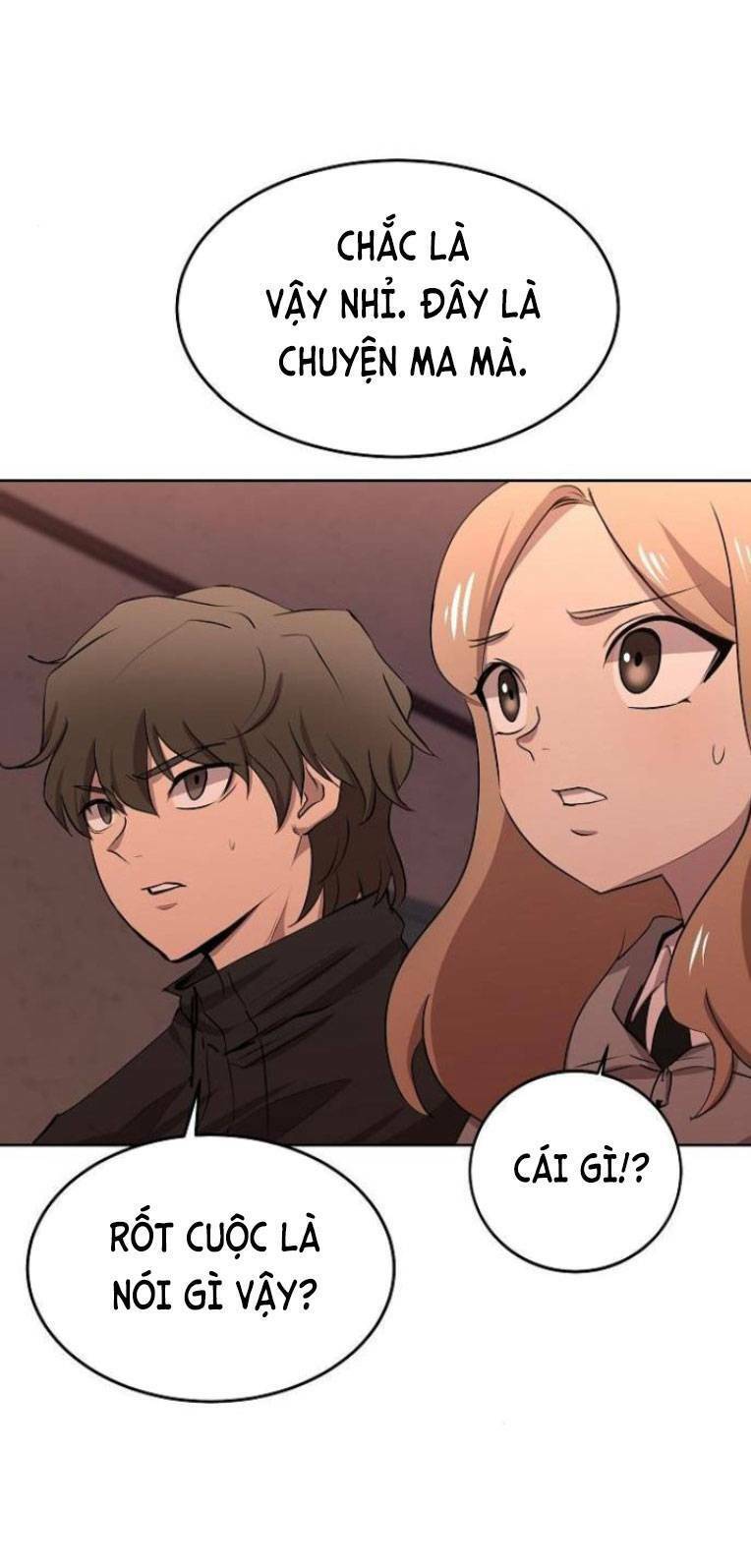 Trò Chơi Ma Quái Chapter 8 - Trang 2