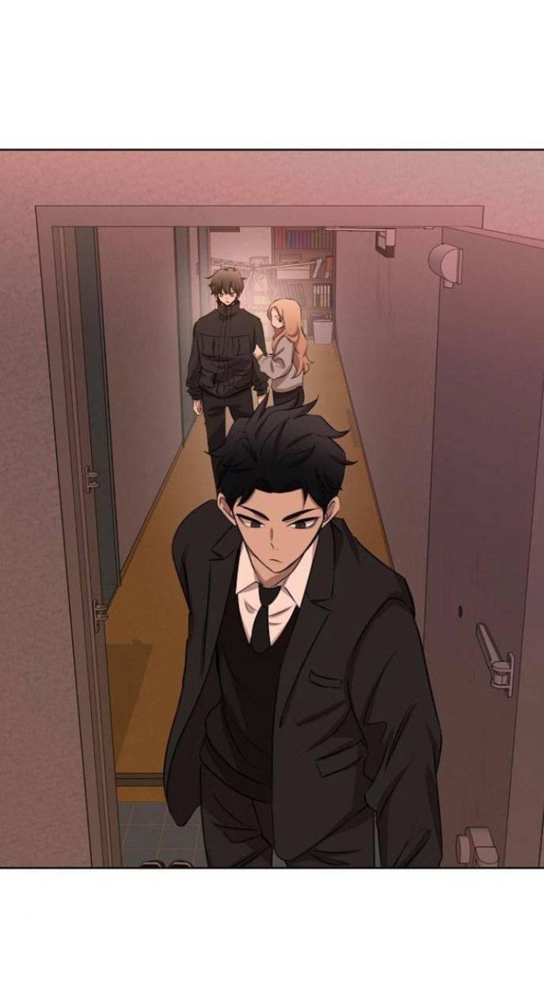 Trò Chơi Ma Quái Chapter 8 - Trang 2