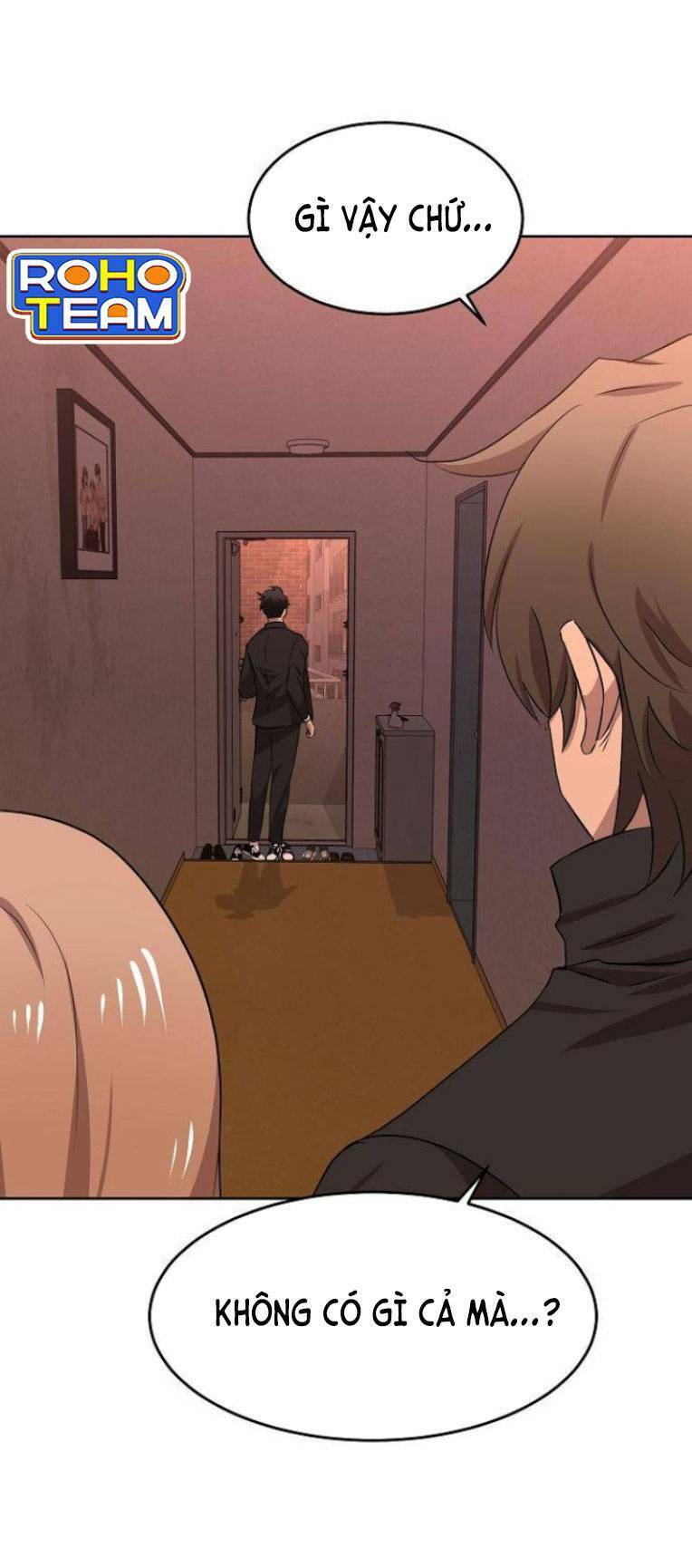 Trò Chơi Ma Quái Chapter 8 - Trang 2