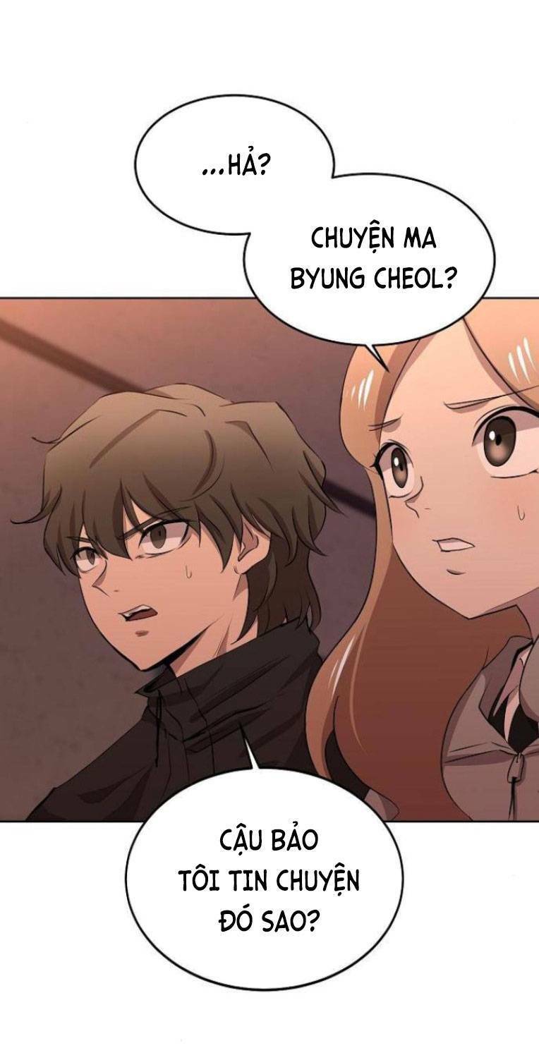 Trò Chơi Ma Quái Chapter 8 - Trang 2